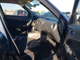 2011 Nissan Juke SL with VIN JN8AF5MR9BT003543, listed as a IAAI auction lot 41636716 with 77,350 mi miles and . Bid and sale history available at DreamBid. Image 5.