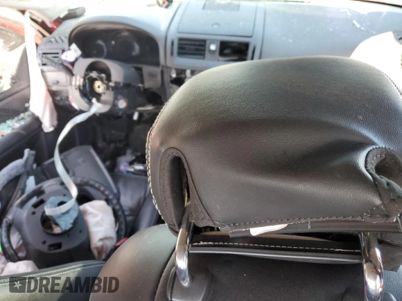 2012 Ford Fusion SEL with VIN 3FAHP0JA4CR363885, listed as a Copart auction lot 45914265 with Not provided miles and Salvage title. Bid and sale history available at DreamBid. Image 8.
