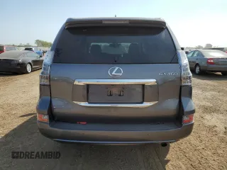 2015 Lexus GX 460 z VIN JTJBM7FX0F5099907, wystawiony jako Copart lot #71383444 z przebiegiem 101 349 mil mil oraz Szkody całkowita. Historia ofert i sprzedaży dostępna na DreamBid. Obrazek 6.