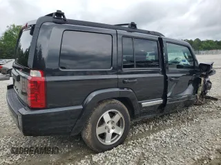 2010 Jeep Commander Sport с VIN 1J4RH4GK7AC157632, выставлен на аукционе Copart как лот 58927915 с пробегом 225 428 миль миль и Списание • Salvage title. История ставок и продаж доступна на DreamBid. Изображение 3.