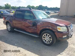 2007 Ford Explorer Sport Trac Limited с VIN 1FMEU33887UA07998, выставлен на аукционе IAAI как лот 42506322 с пробегом 197 203 миль миль и . История ставок и продаж доступна на DreamBid. Изображение 1.