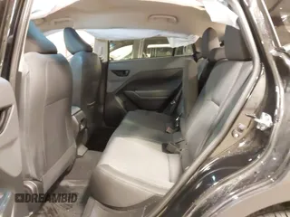 2024 Subaru Crosstrek Premium with VIN JF2GUADC0R8377800, listed as a IAAI auction lot 41840732 with 9,685 mi miles and . Bid and sale history available at DreamBid. Image 8.