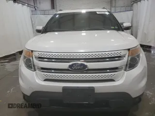 2012 Ford Explorer Limited with VIN 1FMHK8F89CGB01750, listed as a Copart auction lot 50896525 with 280,651 mi miles and Clean Title. Bid and sale history available at DreamBid. Image 5.