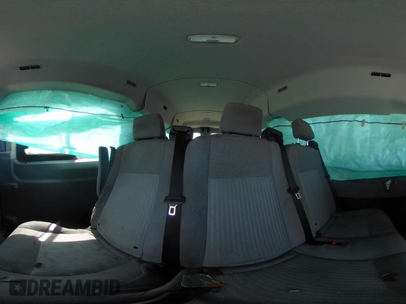 2019 Ford Transit Passenger XL with VIN 1FBAX2CM3KKB43496, listed as a IAAI auction lot 42050162 with 98,459 mi miles and . Bid and sale history available at DreamBid. Image 19.