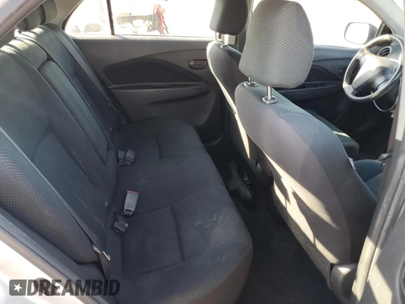 2009 Toyota Yaris with VIN JTDBT903891347503, listed as a Copart auction lot 52719375 with 134,931 mi miles and Salvage Title. Bid and sale history available at carsss.com. Image 11.