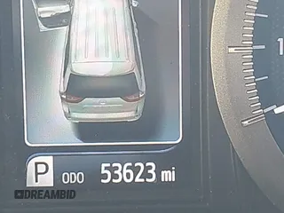 2019 Toyota Sienna LE Auto Access Seat with VIN 5TDKZ3DC9KS990764, listed as a IAAI auction lot 42219964 with 53,623 mi miles and . Bid and sale history available at DreamBid. Image 15.