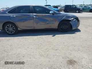 2015 Toyota Camry XLE with VIN 4T1BF1FK7FU020846, listed as a IAAI auction lot 42017645 with 187,129 mi miles. Bid and sale history available at carsss.com. Image 14.