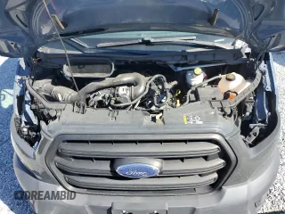 2020 Ford Transit Cargo с VIN 1FTBR3X87LKA72253, выставлен на аукционе Copart как лот 56999975 с пробегом 69 981 миль миль и Списание • Salvage title. История ставок и продаж доступна на DreamBid. Изображение 12.