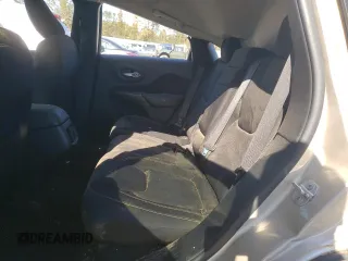 2015 Jeep Cherokee Latitude с VIN 1C4PJMCS8FW619774, выставлен на аукционе Copart как лот 76466254 с пробегом 130 035 миль миль и Списание • Salvage title. История ставок и продаж доступна на DreamBid. Изображение 11.