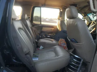 2005 Mercury Mountaineer with VIN 4M2ZU86E35UJ14016, listed as a Copart auction lot 83949604 with Not provided miles and Clean title. Bid and sale history available at DreamBid. Image 11.