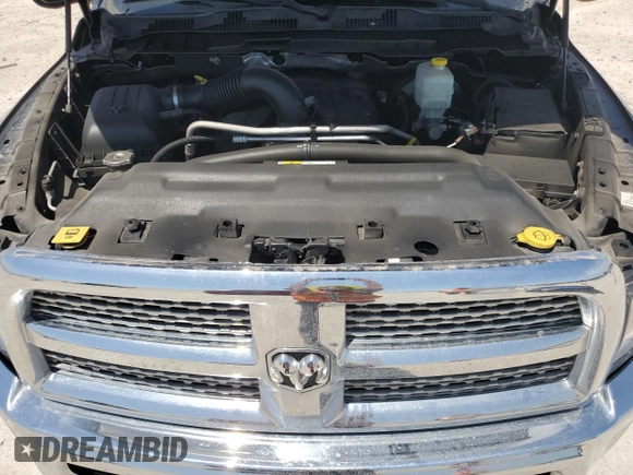 2013 Ram 2500 z VIN 3C6TR5FT3DG514161, wystawiony jako Copart lot #56250335 z przebiegiem 125 997 mil mil oraz Szkoda całkowita • Salvage title. Historia ofert i sprzedaży dostępna na DreamBid. Obrazek 11.