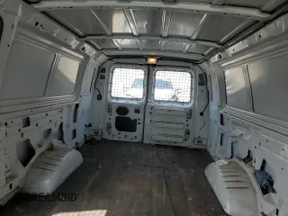 2006 Ford Econoline Cargo z VIN 1FTNS24W96HA48973, wystawiony jako Copart lot #53119695 z przebiegiem Nie podano mil oraz Tytuł czysty. Historia ofert i sprzedaży dostępna na DreamBid. Obrazek 10.
