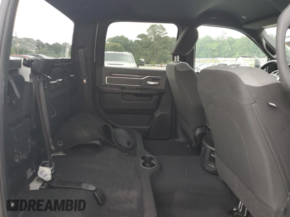 2021 Ram 2500 Big Horn с VIN 3C6UR5DL3MG628653, выставлен на аукционе Copart как лот 59293905 с пробегом 231 071 миль миль и Чистый • Clean title. История ставок и продаж доступна на DreamBid. Изображение 10.