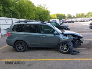 2010 Subaru Forester X Premium с VIN JF2SH6CC3AG759729, выставлен на аукционе IAAI как лот 42384835 с пробегом 226 954 миль миль и . История ставок и продаж доступна на DreamBid. Изображение 14.