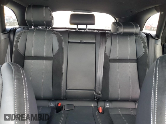 2021 Land Rover Range Rover Velar S с VIN SALYJ2EX1MA310393, выставлен на аукционе Copart как лот 59913425 с пробегом 38 837 миль миль и Списание • Salvage title. История ставок и продаж доступна на DreamBid. Изображение 10.