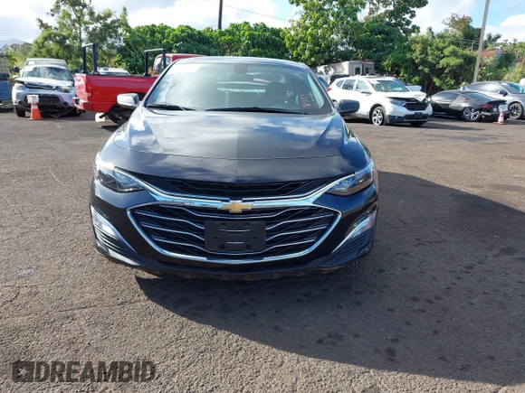 2022 Chevrolet Malibu LS with VIN 1G1ZB5STXNF186987, listed as a IAAI auction lot 41556551 with 28,569 mi miles and . Bid and sale history available at DreamBid. Image 12.