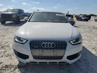 2015 Audi allroad Premium Plus with VIN WA1UFAFL0FA123317, listed as a Copart auction lot 76223934 with 160,507 mi miles and Salvage Title. Bid and sale history available at carsss.com. Image 5.