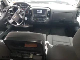 2014 Chevrolet Silverado 1500 LT with VIN 1GCRCREH0EZ371762, listed as a Copart auction lot 44025925 with 182,031 mi miles and Salvage Title. Bid and sale history available at carsss.com. Image 8.
