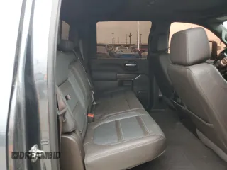 2020 GMC Sierra 3500HD Denali z VIN 1GT49WEY0LF264197, wystawiony jako Copart lot #58761565 z przebiegiem 119 297 mil mil oraz Tytuł czysty. Historia ofert i sprzedaży dostępna na DreamBid. Obrazek 10.