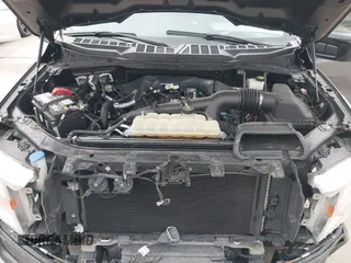 2021 Ford F-150 XL с VIN 1FTEW1CP9MFC03913, выставлен на аукционе IAAI как лот 42094145 с пробегом 58 147 миль миль и . История ставок и продаж доступна на DreamBid. Изображение 10.