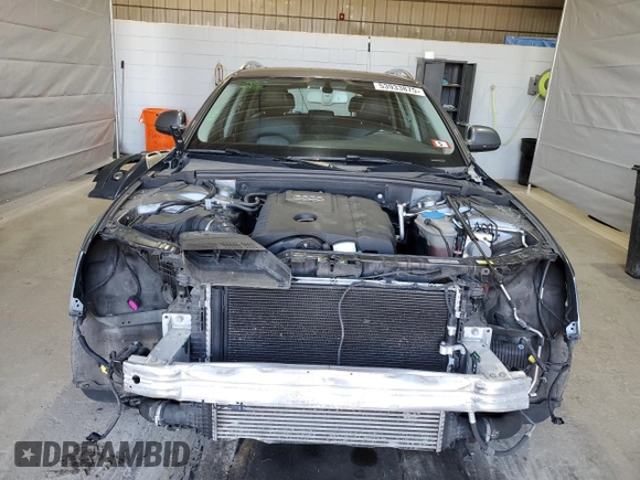 2013 Audi allroad A4 Premium Plus z VIN WA1UFAFL3DA107187, wystawiony jako Copart lot #53933875 z przebiegiem 137 538 mil mil oraz Szkody całkowita. Historia ofert i sprzedaży dostępna na DreamBid. Obrazek 5.