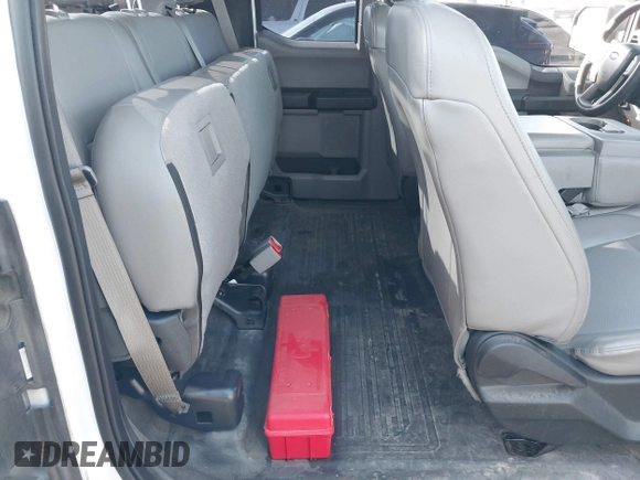 2015 Ford F-150 XLT с VIN 1FTEX1EP7FKD38179, выставлен на аукционе IAAI как лот 41433816 с пробегом 153 496 миль миль и . История ставок и продаж доступна на DreamBid. Изображение 8.
