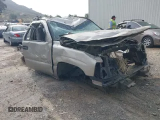 2000 Chevrolet Silverado 1500 with VIN 1GCEC14W8YZ131945, listed as a IAAI auction lot 41718652 with Not Provided miles and . Bid and sale history available at DreamBid. Image 1.