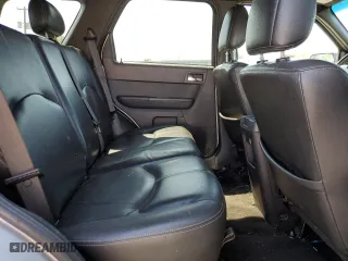 2008 Mercury Mariner with VIN 4M2CU91128KJ11544, listed as a Copart auction lot 68621264 with 219,443 mi miles and Salvage Title. Bid and sale history available at carsss.com. Image 12.