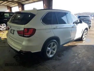 2014 BMW X5 xDrive35i with VIN 5UXKR0C52E0H27333, listed as a Copart auction lot 43333435 with 170,053 mi miles and Clean Title. Bid and sale history available at carsss.com. Image 3.