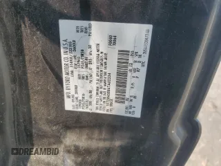 2004 Ford Ranger XL Fleet z VIN 1FTZR45E84TA02334, wystawiony jako Copart lot #59348615 z przebiegiem 223 780 mil mil oraz Szkoda całkowita • Salvage title. Historia ofert i sprzedaży dostępna na DreamBid. Obrazek 12.