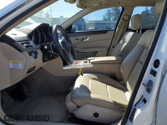 2014 Mercedes-Benz E-Class E 350 Sport with VIN WDDHF5KBXEA855910, listed as a Copart auction lot 49059435 with 179,048 mi miles and Salvage Title. Bid and sale history available at carsss.com. Image 7.