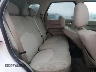 2008 Mercury Mariner with VIN 4M2CU39H78KJ51536, listed as a Copart auction lot 84971454 with 204,954 mi miles and Clean title. Bid and sale history available at DreamBid. Image 11.