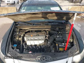 2010 Acura TSX with VIN JH4CU2F62AC002789, listed as a IAAI auction lot 42349700 with 177,273 mi miles and . Bid and sale history available at DreamBid. Image 10.