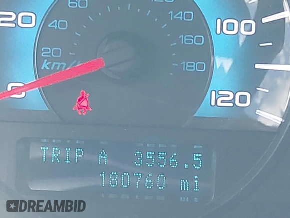 2012 Ford Fusion SE with VIN 3FAHP0HAXCR190170, listed as a IAAI auction lot 42641299 with 180,760 mi miles and . Bid and sale history available at DreamBid. Image 15.