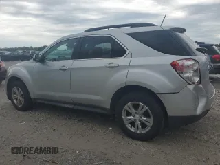 2013 Chevrolet Equinox LT with VIN 2GNFLNEK8D6379651, listed as a Copart auction lot 55255635 with 170,800 mi miles and Clean Title. Bid and sale history available at DreamBid. Image 2.