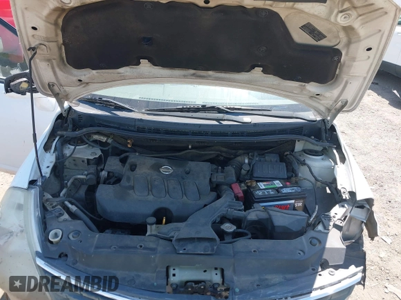 2009 Nissan Versa SL with VIN 3N1BC13E79L474026, listed as a IAAI auction lot 42066600 with 304,848 mi miles and . Bid and sale history available at DreamBid. Image 10.