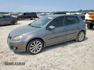 2012 Volkswagen Golf TDI с VIN WVWDM7AJXCW009568, выставлен на аукционе Copart как лот 57956365 с пробегом 168 640 миль миль и Чистый • Clean title. История ставок и продаж доступна на DreamBid. Изображение 1.