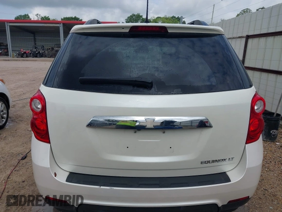 2013 Chevrolet Equinox LT with VIN 2GNALDEK6D1171950, listed as a IAAI auction lot 42109617 with 68,230 mi miles and . Bid and sale history available at DreamBid. Image 16.