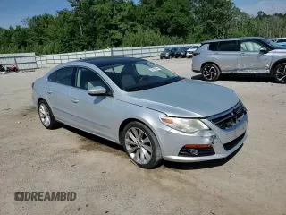 2012 Volkswagen CC Lux Limited Edition with VIN WVWHN7AN7CE508223, listed as a Copart auction lot 56702945 with 121,156 mi miles and Salvage title. Bid and sale history available at DreamBid. Image 13.