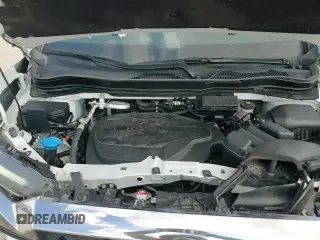 2025 Honda Passport EX-L с VIN 5FNYF8H55SB011791, выставлен на аукционе Copart как лот 89466855 с пробегом 12 184 миль миль и Чистый • Clean title. История ставок и продаж доступна на DreamBid. Изображение 14.