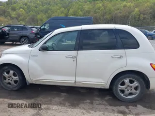 2001 Chrysler PT Cruiser z VIN 3C8FY4BB51T692106, wystawiony jako IAAI lot #42113789 z przebiegiem 161 099 mil mil oraz . Historia ofert i sprzedaży dostępna na DreamBid. Obrazek 14.