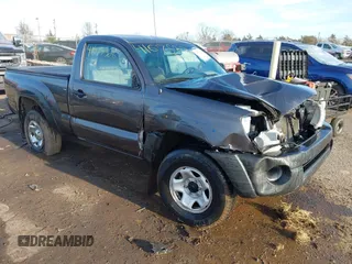 2011 Toyota Tacoma z VIN 5TFPX4EN0BX005358, wystawiony jako IAAI lot #41675326 z przebiegiem 66 288 mil mil oraz . Historia ofert i sprzedaży dostępna na DreamBid. Obrazek 1.
