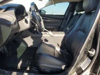 2020 Mazda 3 Premium with VIN JM1BPBEM9L1167371, listed as a Copart auction lot 85289054 with 89,889 mi miles and Salvage Title. Bid and sale history available at DreamBid. Image 7.