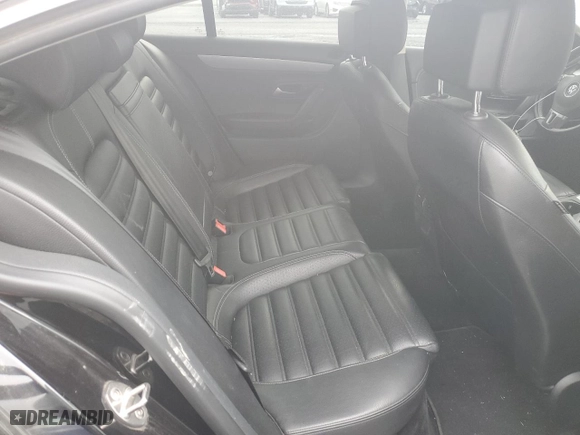 2016 Volkswagen CC Sport with VIN WVWBN7AN6GE514560, listed as a Copart auction lot 50071493 with 75,912 mi miles. Bid and sale history available at carsss.com. Image 10.