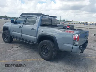2020 Toyota Tacoma SR5 с VIN 3TMCZ5AN1LM351625, выставлен на аукционе IAAI как лот 41931616 с пробегом 99 333 миль миль и . История ставок и продаж доступна на DreamBid. Изображение 3.