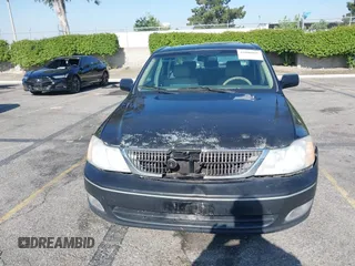 2000 Toyota Avalon XL with VIN 4T1BF28BXYU087172, listed as a IAAI auction lot 42000095 with 120,296 mi miles and . Bid and sale history available at DreamBid. Image 12.