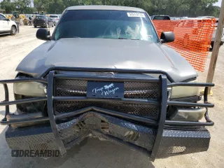 2006 Chevrolet Silverado 1500 LT2 with VIN 1GCEK19B76Z262869, listed as a Copart auction lot 55513435 with Not Provided miles and Salvage Title. Bid and sale history available at DreamBid. Image 11.
