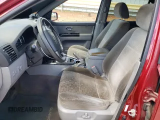 2008 Kia Sorento EX z VIN KNDJC736585820108, wystawiony jako Copart lot #53294805 z przebiegiem 182 171 mil mil oraz Szkoda całkowita • Salvage title. Historia ofert i sprzedaży dostępna na DreamBid. Obrazek 7.