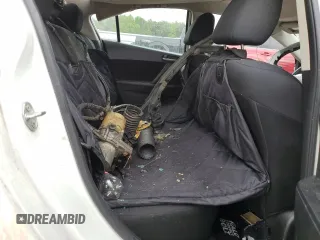 2013 Mazda 3 i Sport с VIN JM1BL1U88D1703464, выставлен на аукционе Copart как лот 56789865 с пробегом Не указан миль и Чистый • Clean title. История ставок и продаж доступна на DreamBid. Изображение 10.