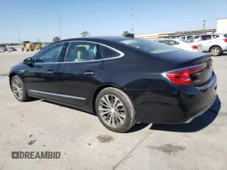 2017 Buick LaCrosse Preferred with VIN 1G4ZN5SS4HU131002, listed as a Copart auction lot 76003524 with 69,052 mi miles and Salvage Title. Bid and sale history available at carsss.com. Image 2.